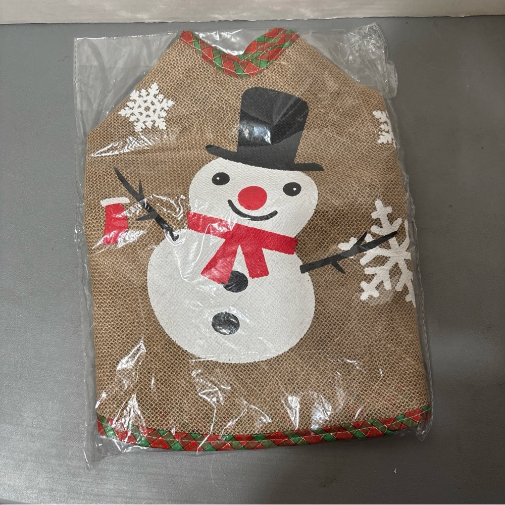 Mini tree skirt NEW